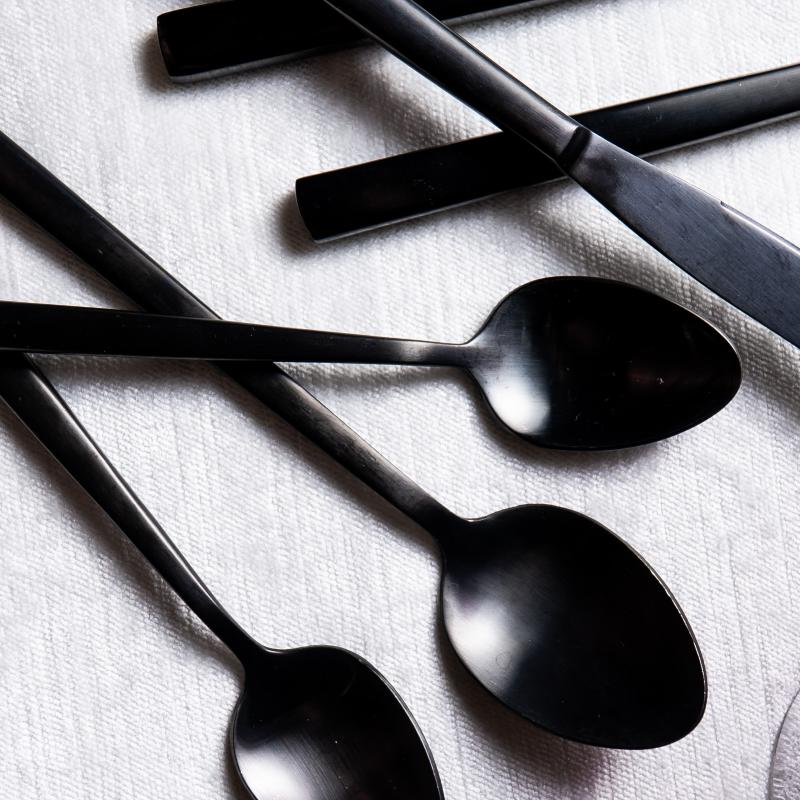 Flatware
