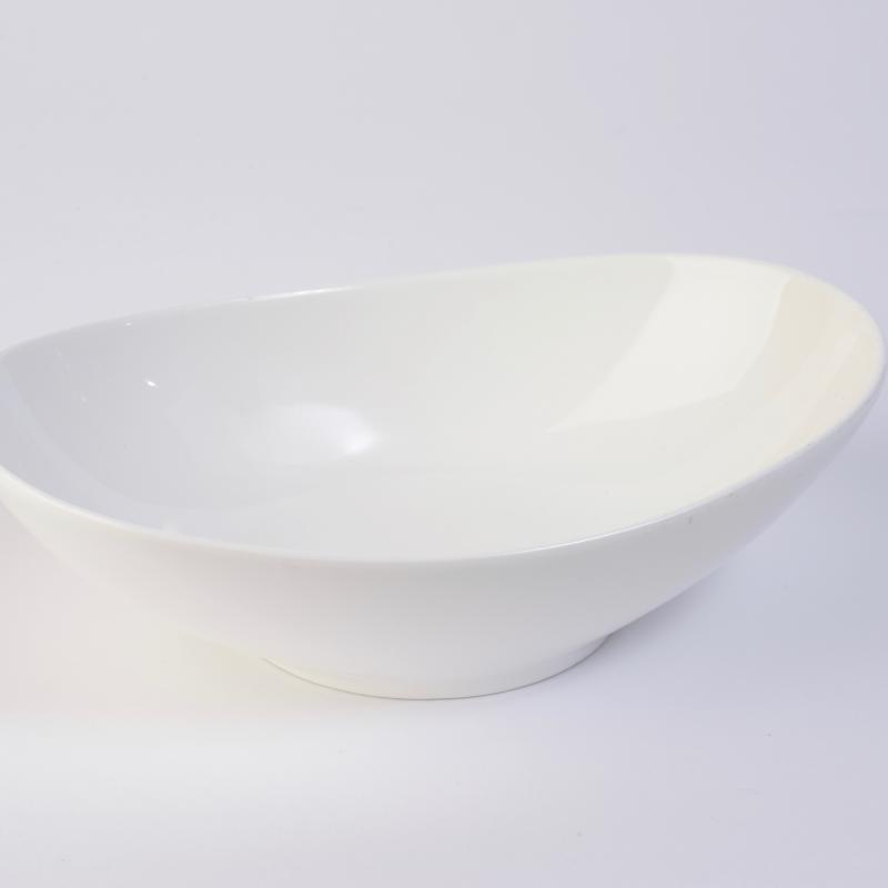 oval bowls ceramic