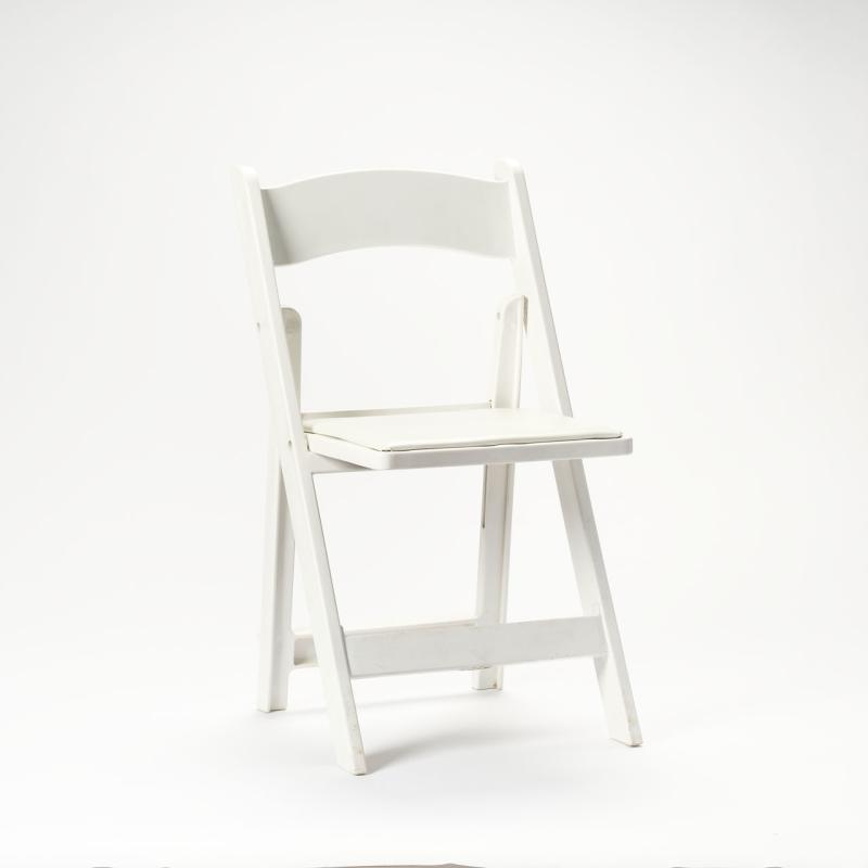 Folding Chairs DC Rental
