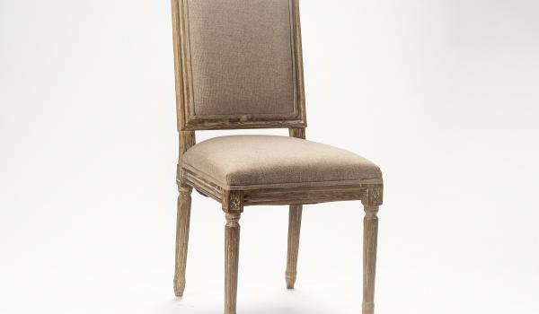 French Vintage Chair