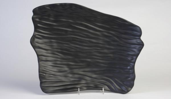 15 x 12 Melamine Black Driftwood