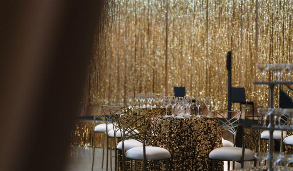Chameleon Chair and Barstools