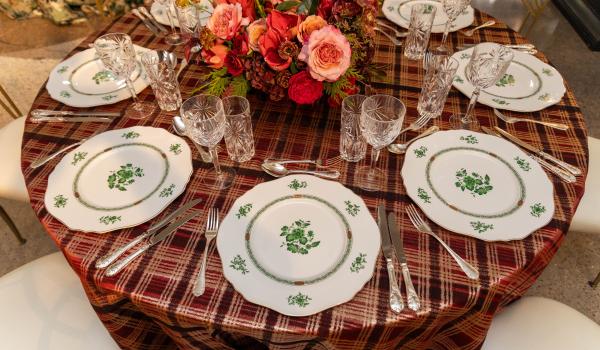 Round Tables